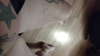 Preview 4 of Shane Diesel Tight Pussy - Verification video