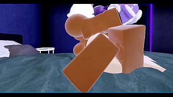 Preview 2 of Pack Need Bf - Femboy prueba una jugosa BBC
