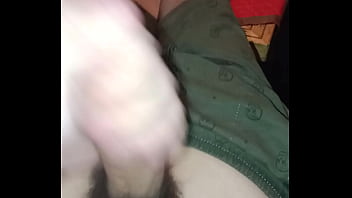 Preview 1 of Cum Feel Throat - Ni&ntilde_o masturbandose