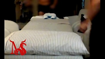 Preview 1 of Xxx Pohat - Massagem no meu amigo que estava triste (Completo no RED)