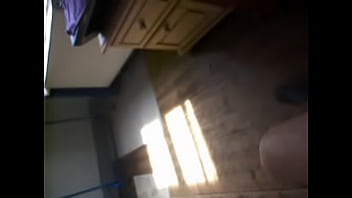 Preview 1 of Saduesinv A Man - je joue avec ma bite