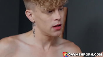 Preview 3 of Big Tits Lesbian Domination - Helping Your Relationship Ashton Silvers,  Harley Xavier