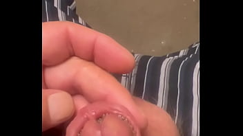 Preview 3 of Marya Ap4 - Maggots invade my penis and eat into my urethra.