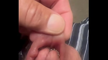 Preview 1 of Marya Ap4 - Maggots invade my penis and eat into my urethra.