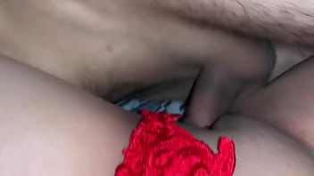 Preview 1 of New Beby Sex Video - Me fucking my bitch