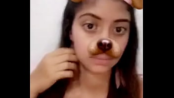 Preview 1 of Kzlk Bozms - strip in snap filter