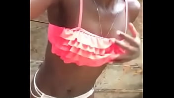 Preview 2 of Hot Ssexy - ebony ,  black ,  new girl pretty pussy