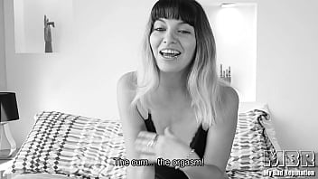 Preview 1 of Hot Porn Video Momporn Tube - How to do a blowjob and enjoy it. Theory and Practice - MyBadReputation