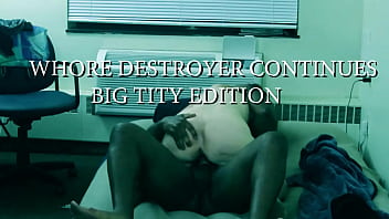 Preview 1 of 15year Sister Brother 17year - BIG TITTY FUCKING CUM SHOT