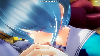 Preview 4 of Am Recon Xxx - Evangelion Rei Ayanami 2
