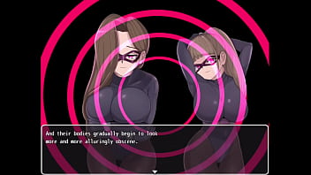 Preview 2 of Jhonny Sssins - Sendo examinado por varias enfermeiras - Villainess Quest 2 - Parte 7