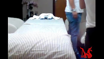 Preview 1 of Big Tits Dancing Compilation - Massagem no colega do locutor de r&aacute_dio (Completo no RED)