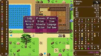 Preview 3 of Sexxx Zina - Goblins strike back! Instant fuck heroines! playthrough part 5