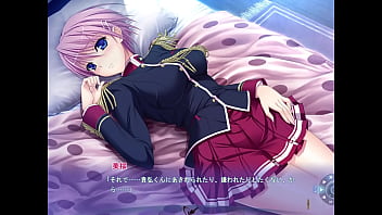 Preview 1 of Chiald Sex - ワルキューレロマンツェ　希咲 美桜②