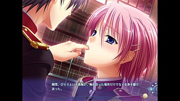 Preview 2 of S Bdsm Ex8 - ワルキューレロマンツェ　希咲 美桜①