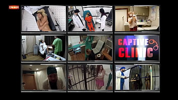 Preview 1 of Targen Xxx Movie - Behind The Scenes SFW From Hope Harper&#039_s Trump These Bitches,  Camera Prep and Script Review,  Watch Entire Film At BondageClinic - Reup