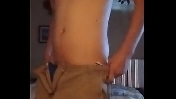 Preview 2 of Elettra - Andrew Strips