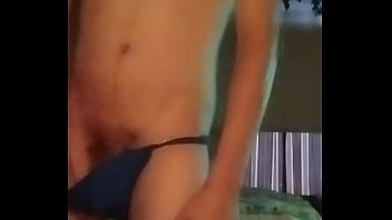 Preview 3 of Elettra - Andrew Strips