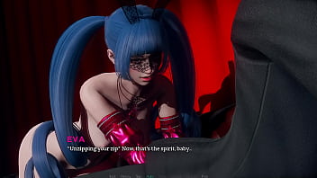 Preview 2 of Nubile One - Eternum Second Scene