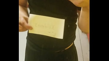Preview 1 of Nani Tha - Verification video