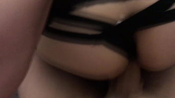 Preview 3 of Sony Lioon - Sugargirl lingerie cum