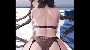 Preview 1 of Maghribi Girl - Hentai