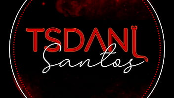 Preview 1 of Owned Money - Daniela Trans dando pro Boy do pic&atilde_o da Bahia