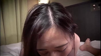 Preview 3 of Cum Lube Mmf - The Submissive Wife Who Does Her Best with Her Very Small Breasts - Part.2 : See More&rarr_https://bit.ly/Raptor-Xvideos