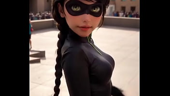 Preview 2 of Aliyah But India - Ladybug