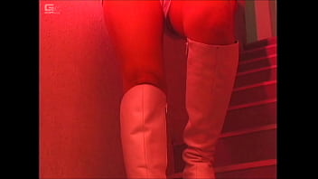 Preview 1 of London School Sex Video - Heroine Doujin 4