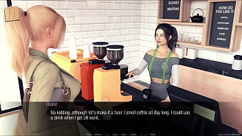 Preview 3 of Hd Xxsx - Jessica O&#039_Neil&#039_s Hard News 11