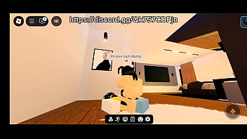 Preview 4 of Old Women Young Boy - fucked bunny whore in a condo