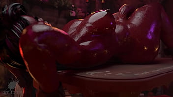 Preview 1 of Sunny Leone Bf3 - Scarlet Witch 2