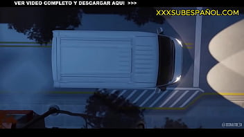 Preview 1 of Mota Lig - La Corrupcion de Helen Parr  La Increible Milf - Capitulo 02 - Sub Espa&ntilde_ol