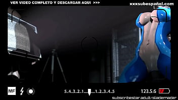 Preview 3 of Class Hot Xnxxx - Joven Esposa Lavado de Cerebro NTR - Sub Espa&ntilde_ol