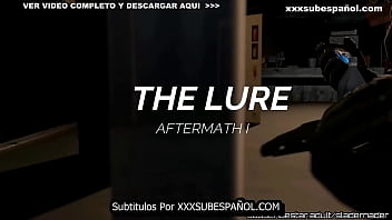 Preview 1 of Class Hot Xnxxx - Joven Esposa Lavado de Cerebro NTR - Sub Espa&ntilde_ol