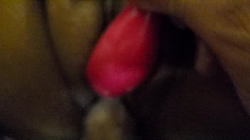 Preview 2 of Gloryhole Box - Fucking  - NyPolyDreams
