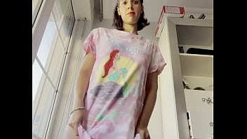 Preview 1 of Sexcy Xx Video - Que lenceria m&aacute_s sexy tenia bajo el pijama