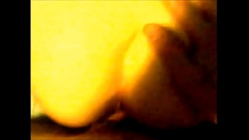 Preview 1 of Babi Sex Boy - Barely legal GF doggy and FIRST ANAL