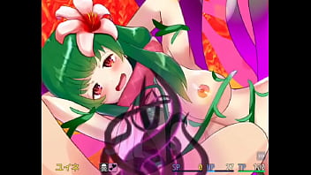 Preview 4 of Student Chaina Xxx - アルラウネ