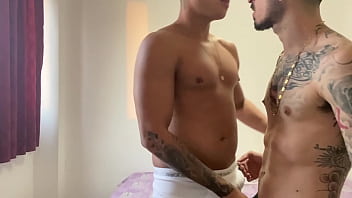 Preview 1 of Judth Fox - Delicious Hot Ass SP preview