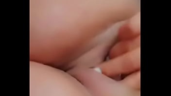 Preview 2 of Eurotic Tv Malena Jessy - Milf fingers pussy
