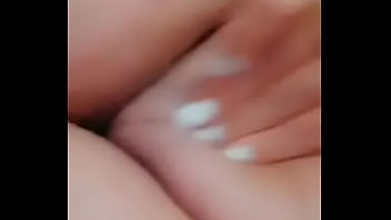 Preview 1 of Eurotic Tv Malena Jessy - Milf fingers pussy