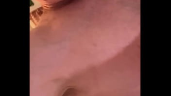 Preview 2 of Naughty Spank Cumcom - Verification video