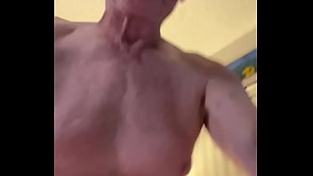 Preview 4 of Naughty Spank Cumcom - Verification video