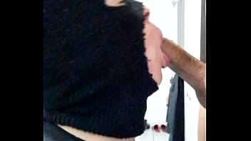 Preview 2 of Boys Masturbate Spy - Novinho dotado veio me visitar