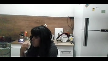 Preview 3 of Pawn Grandpa - Mendigo dentro da minha casa  Stella Still Fabinho Costha