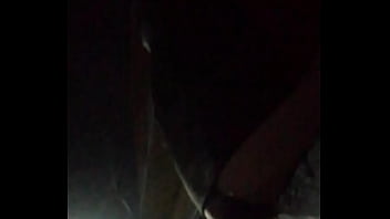Preview 2 of 2o18 Xxx Saxy Video - En un balc&oacute_n de Toluca ense&ntilde_ando el culo perforado por la maraca