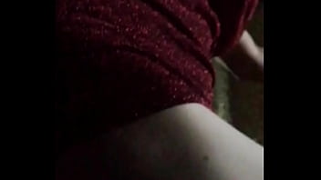 Preview 3 of 2o18 Xxx Saxy Video - En un balc&oacute_n de Toluca ense&ntilde_ando el culo perforado por la maraca