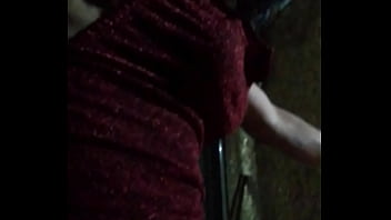Preview 4 of 2o18 Xxx Saxy Video - En un balc&oacute_n de Toluca ense&ntilde_ando el culo perforado por la maraca